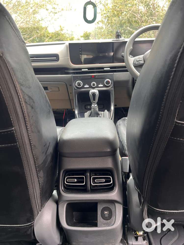 Hyundai Creta 1.5 E Petrol, 2025, Petrol