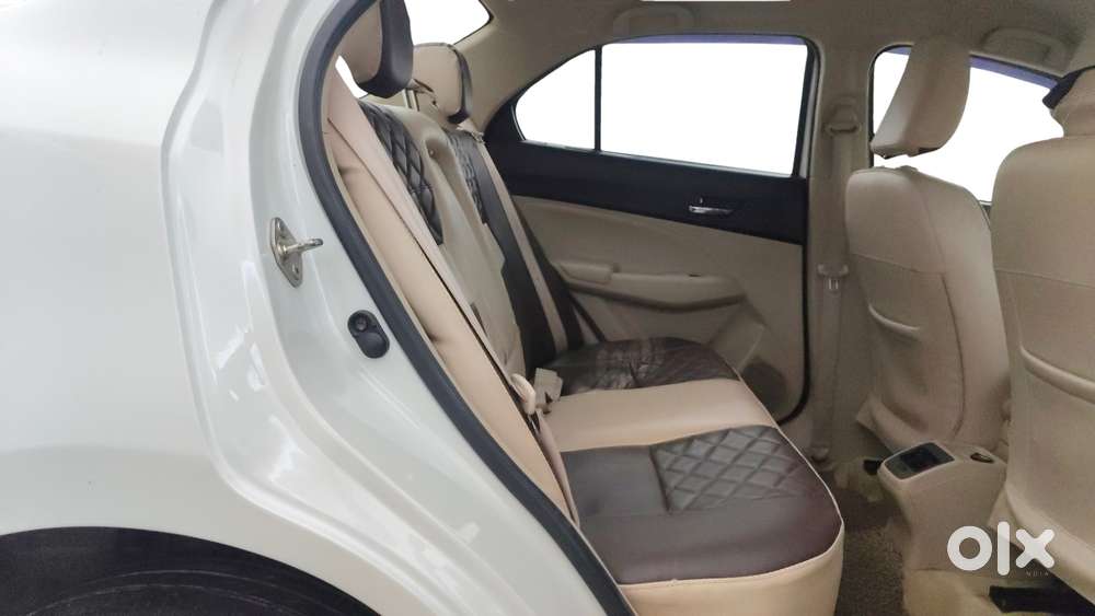 Maruti Suzuki Swift Dzire Amt Zdi, 2019, Diesel