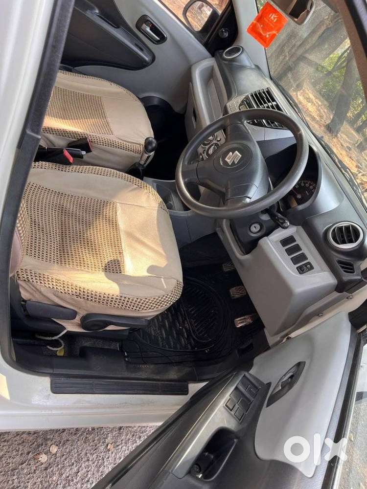 Maruti Suzuki A-star Vxi Aktiv, 2012, Petrol