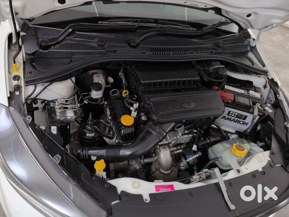 Tata Tiago 1.2 Revotron Xta, 2024, Petrol