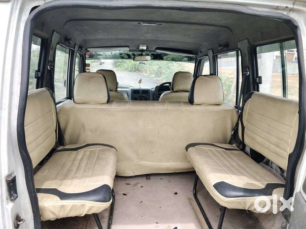 Tata Sumo Victa Ex Tc, 2015, Diesel