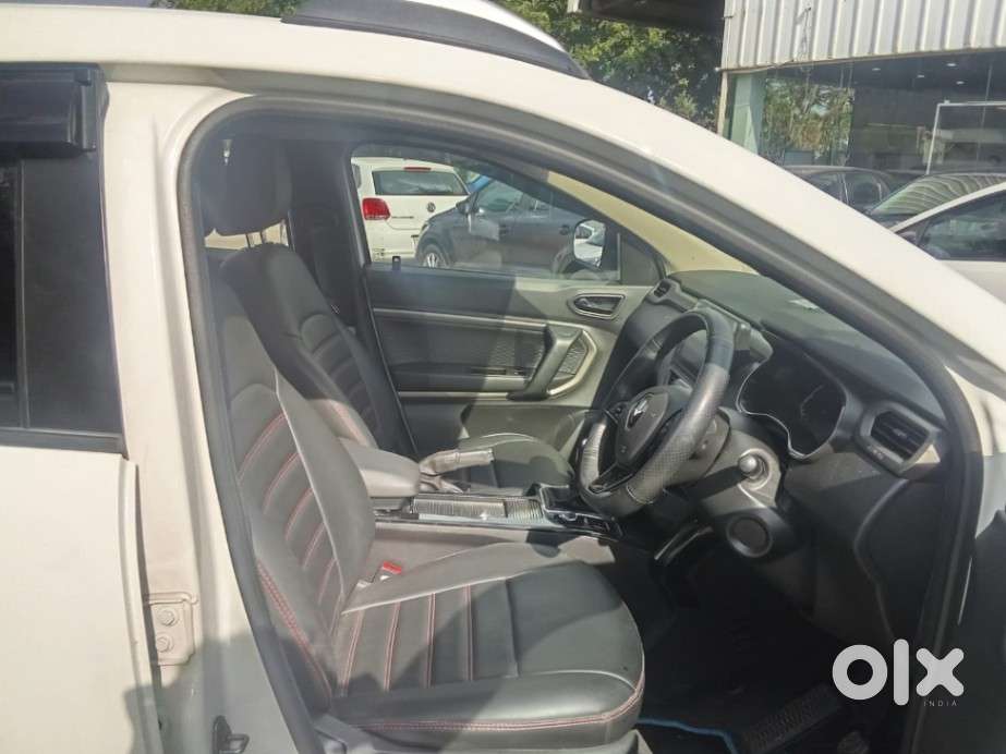 Renault Kiger Rxz Amt, 2021, Petrol