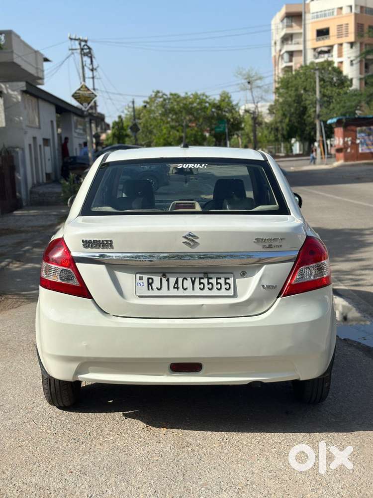 Maruti Suzuki Swift Dzire 2012-2015 Vdi, 2014, Diesel
