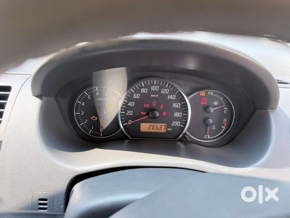 Maruti Suzuki Swift 2011 Petrol 26500 Km Driven