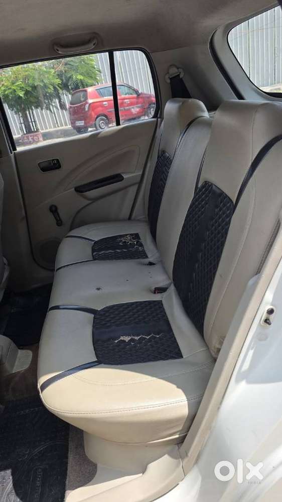 Maruti Suzuki Celerio 1.0 Tour H2 Cng, 2019, Cng & Hybrids