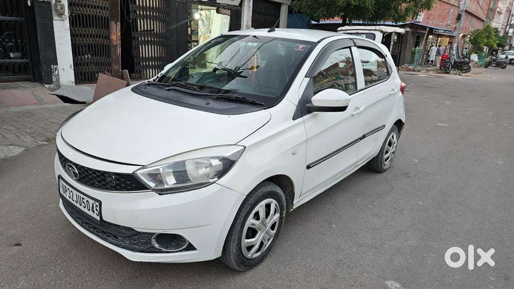 Tata Tiago 1.05 Revotorq Xt Option, 2018, Petrol