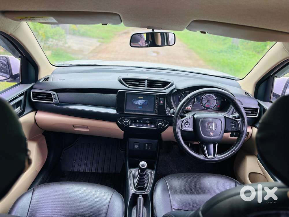 Honda Amaze Vx Diesel, 2019, Diesel