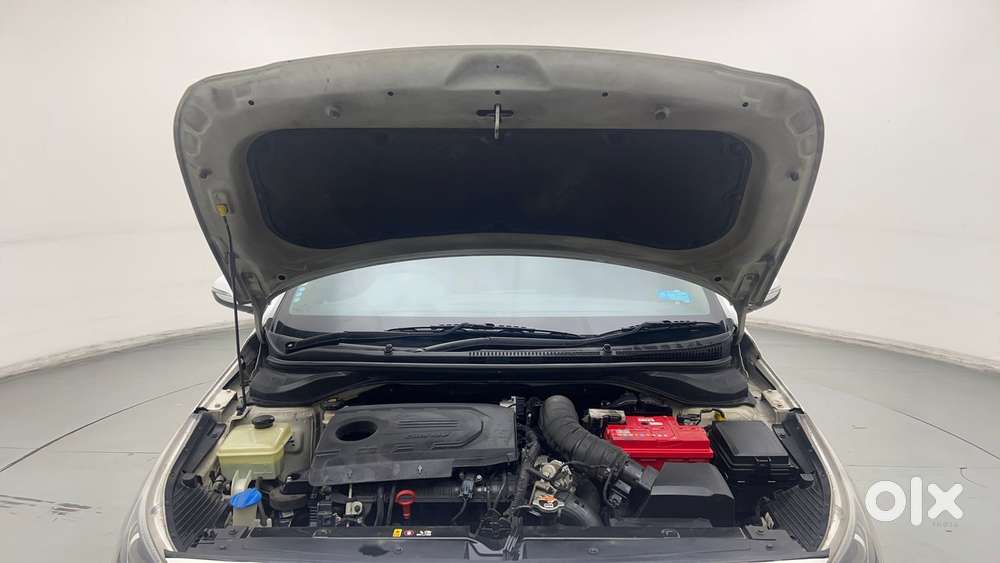 Hyundai Verna 1.5 Sx Diesel At, 2022, Diesel