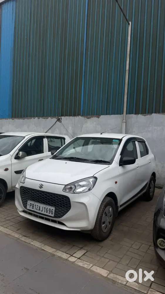 Maruti Suzuki Alto K10 2024 Petrol 86000 Km Driven