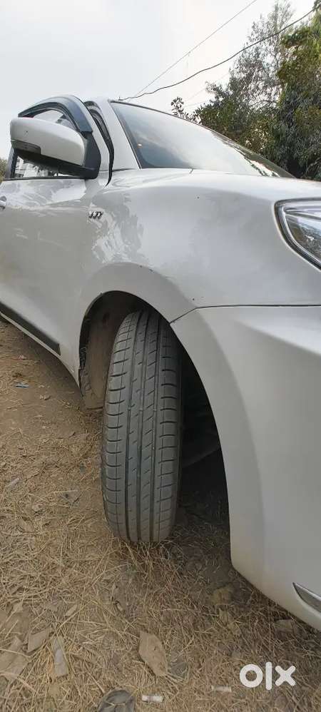 Maruti Suzuki Dzire 2017
