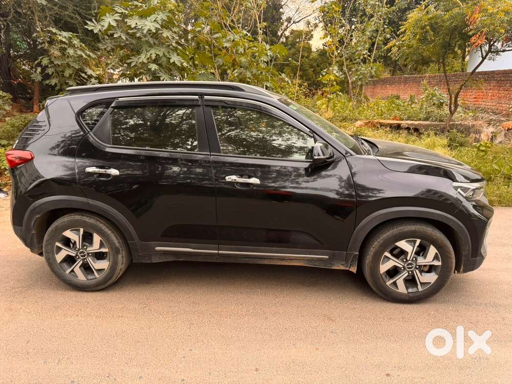 Kia Sonet Diesel 2021