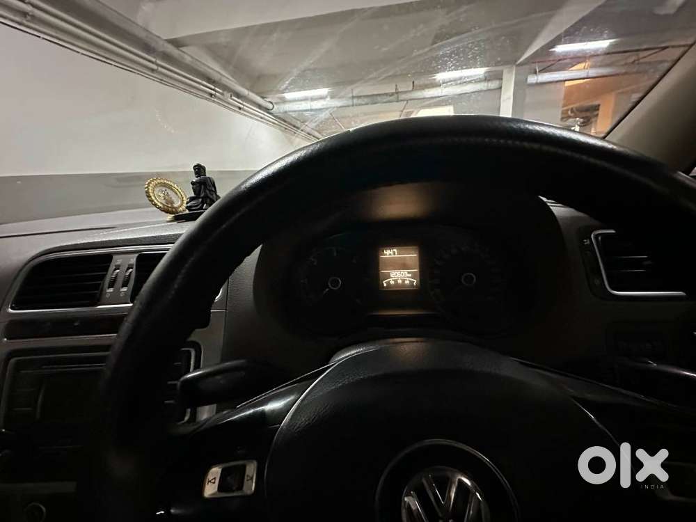 Vw Vento Highline 1.5 Tdi Dsg Automatic 2015  Diesel  Genuine 1,20,0