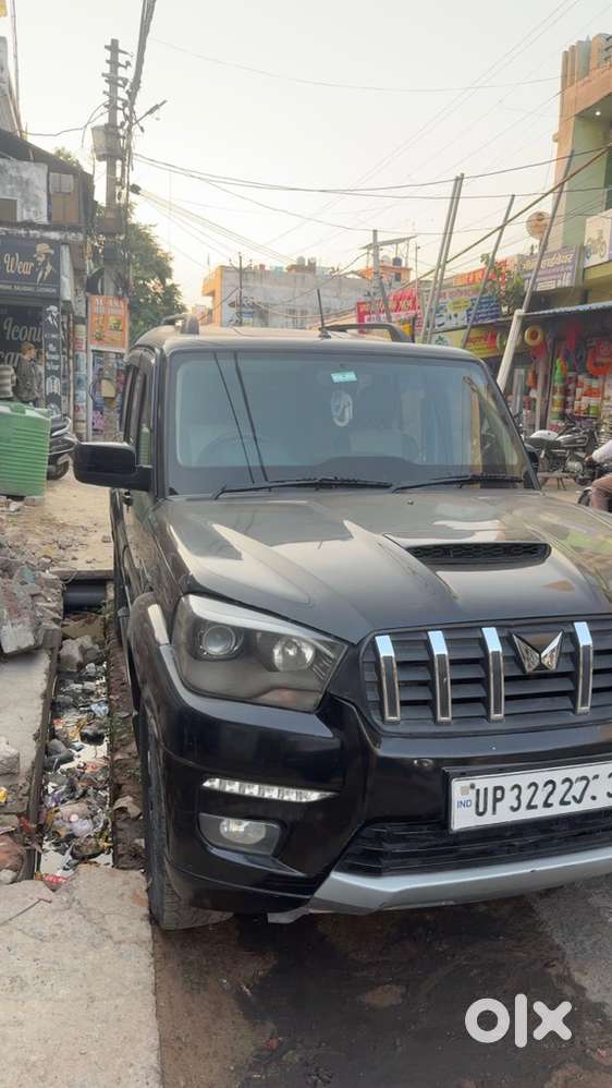 Mahindra Scorpio Diesel 2023