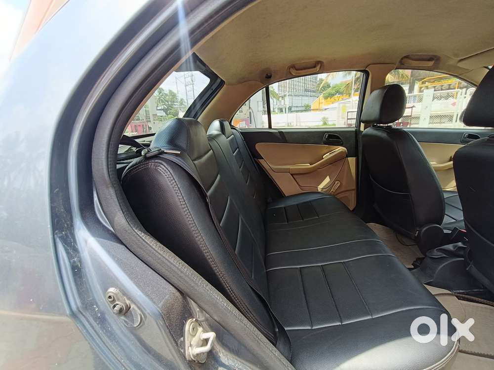 Tata Indica Vista 2008-2013 Tdi Ls, 2012, Diesel