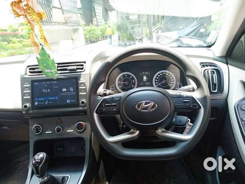 Hyundai Creta 1.5 S Diesel, 2024, Diesel