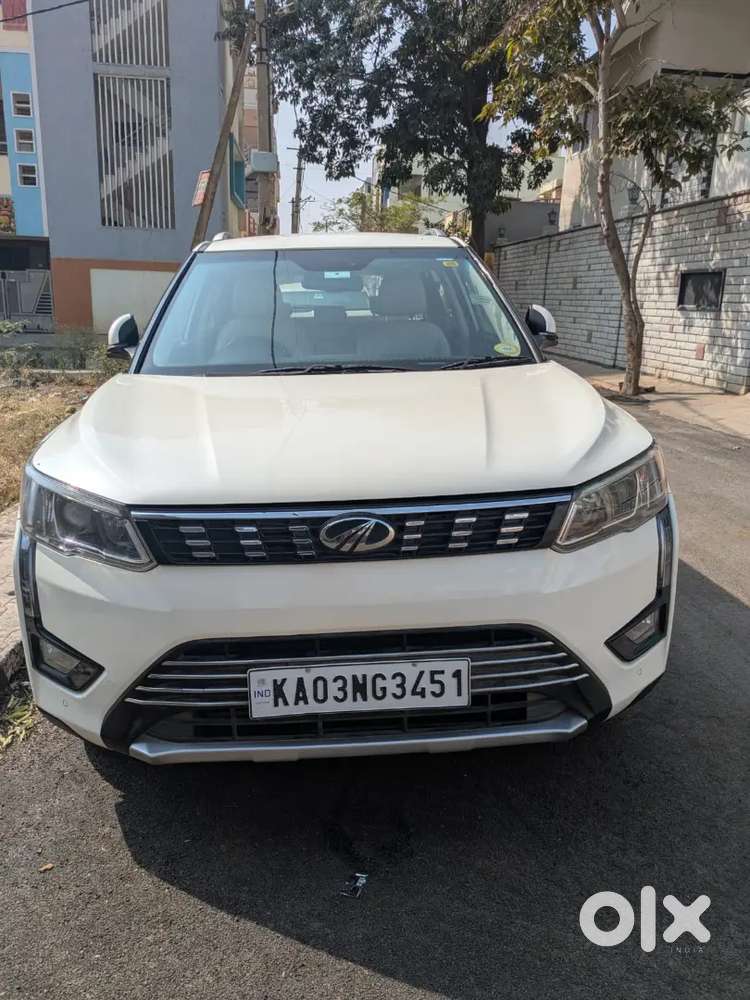 Mahindra Xuv300 Turbosport 2020