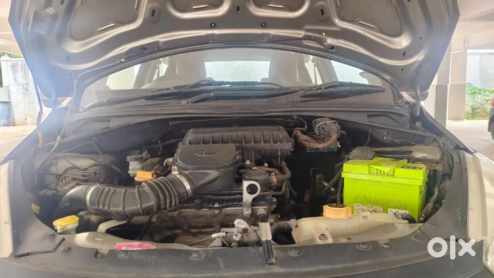 2019 Tata Tiago Nrg Petrol  55,800 Km  New Tyres  Harman Audio