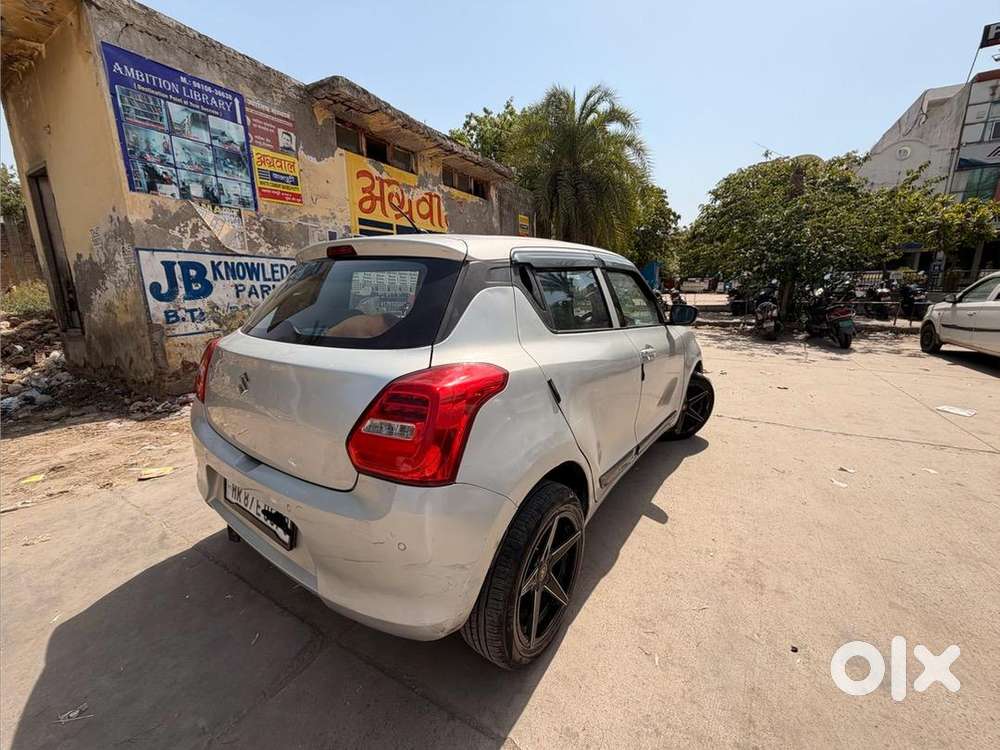 Maruti Suzuki Petrol 2019