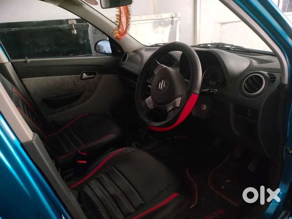 Maruti Suzuki Alto 2017 For Sale