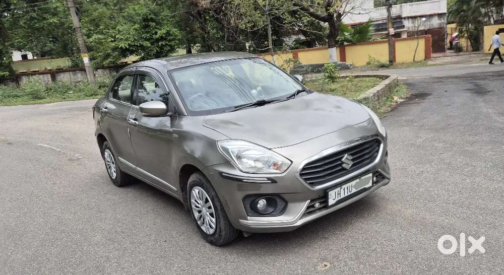Maruti Suzuki Dzire 2018 Vdi