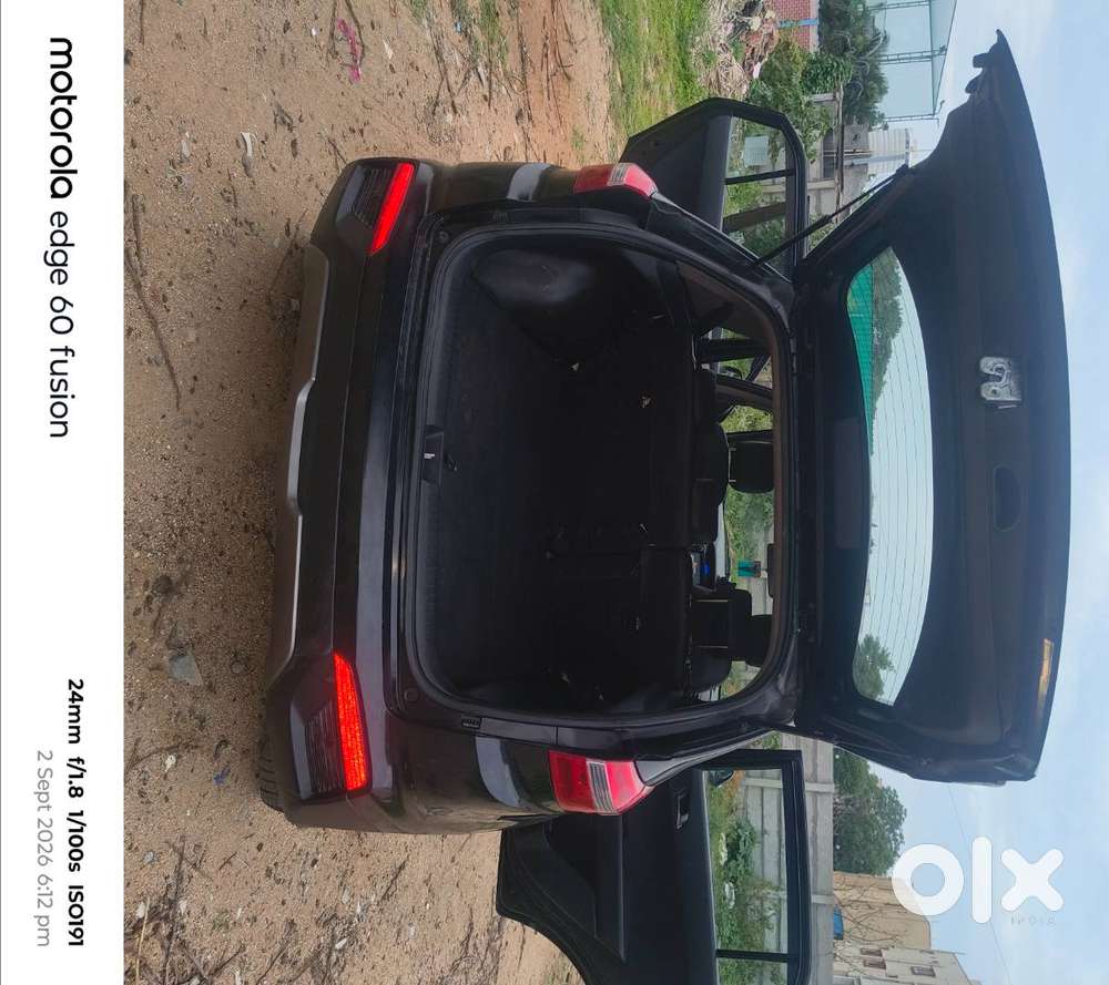 Hyundai Creta Diesel At@7lakhs