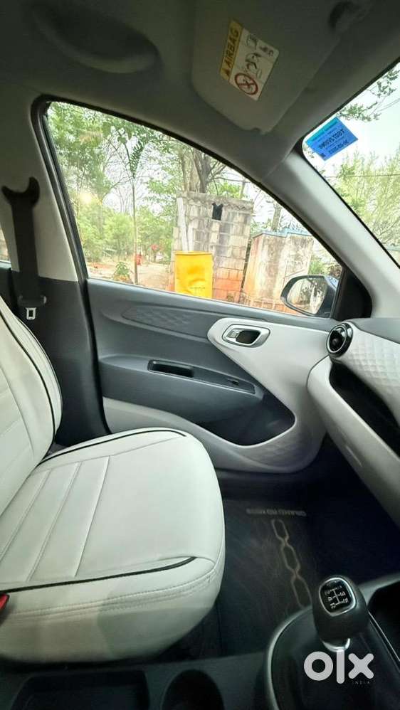 Hyundai Grand I10 Nios 2023 Well Maintained