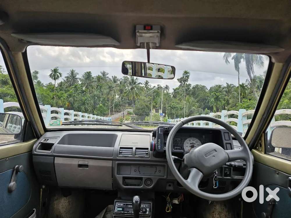 Maruti Suzuki 800 Petrol Manual 2006