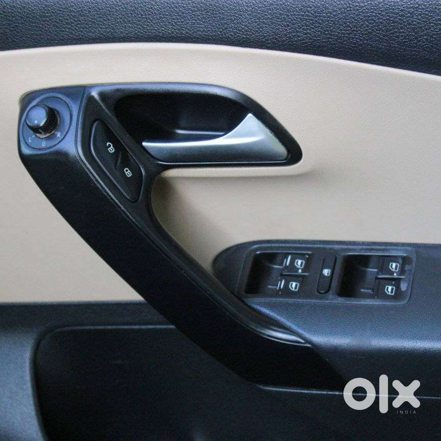 Volkswagen Ameo 1.2 Mpi Comfortline, 2017, Cng & Hybrids