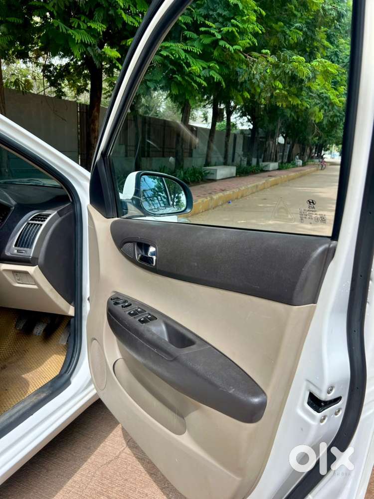 Hyundai I20 Sportz 2014