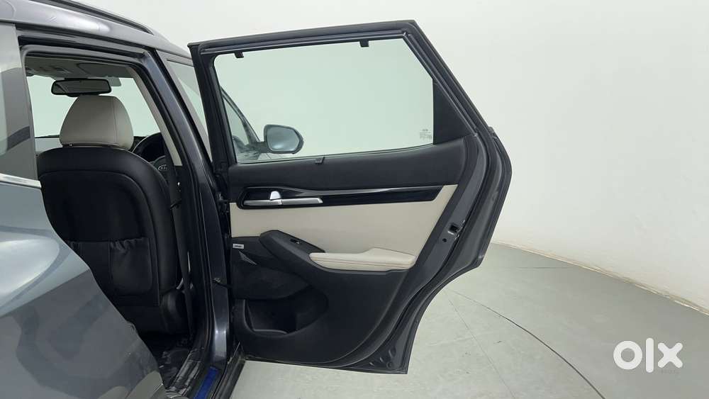 Kia Seltos 1.4 Gtx+ Mt, 2020, Petrol