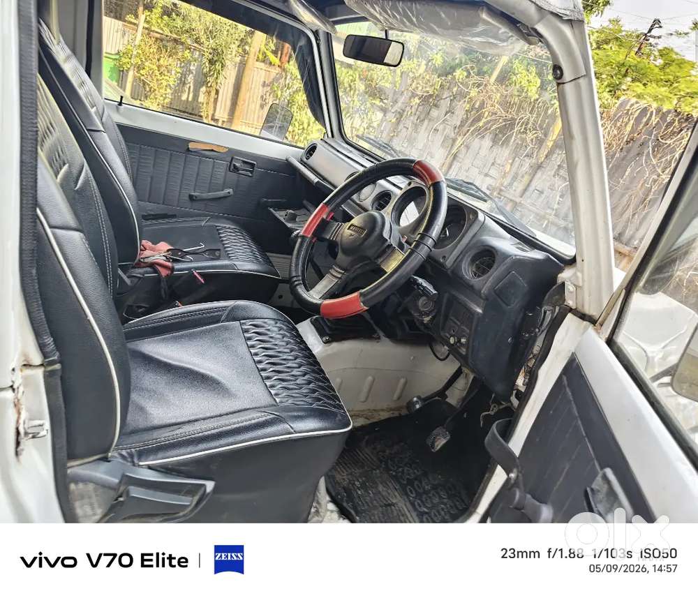 Maruti Suzuki Gypsy 2011 Petrol 65388 Km Driven