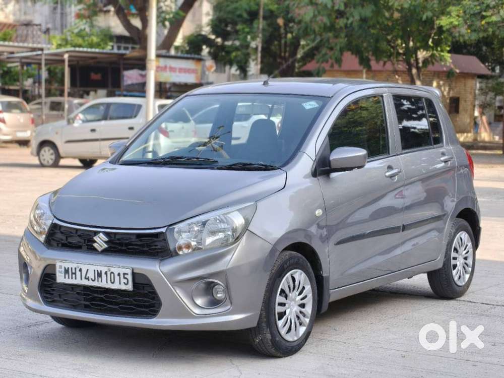 Maruti Suzuki Celerio Cng Vxi Mt, 2021, Cng & Hybrids