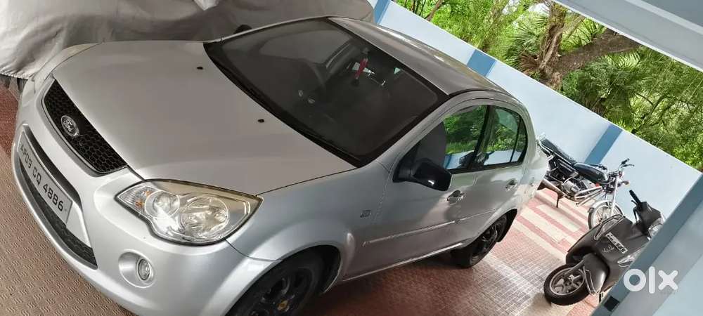 Ford Fiesta Diesel 2013 Variant