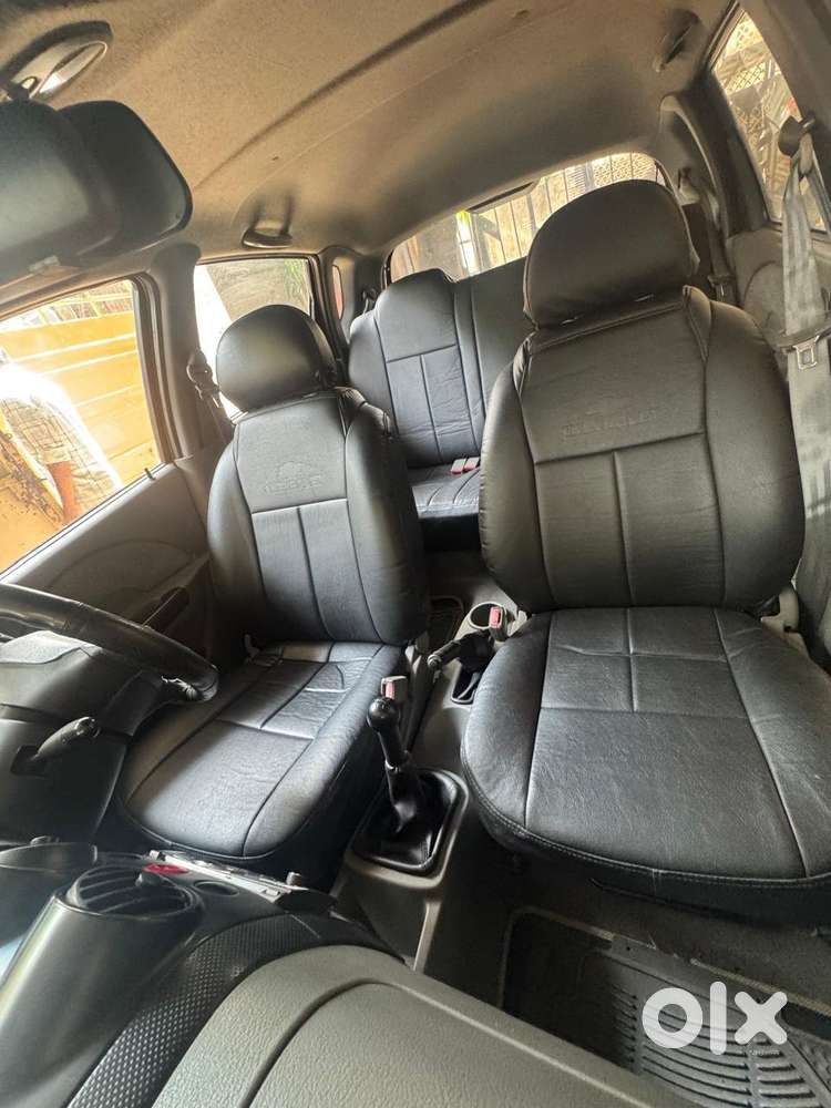 Chevrolet Aveo 2008 Petrol 30000 Km Driven