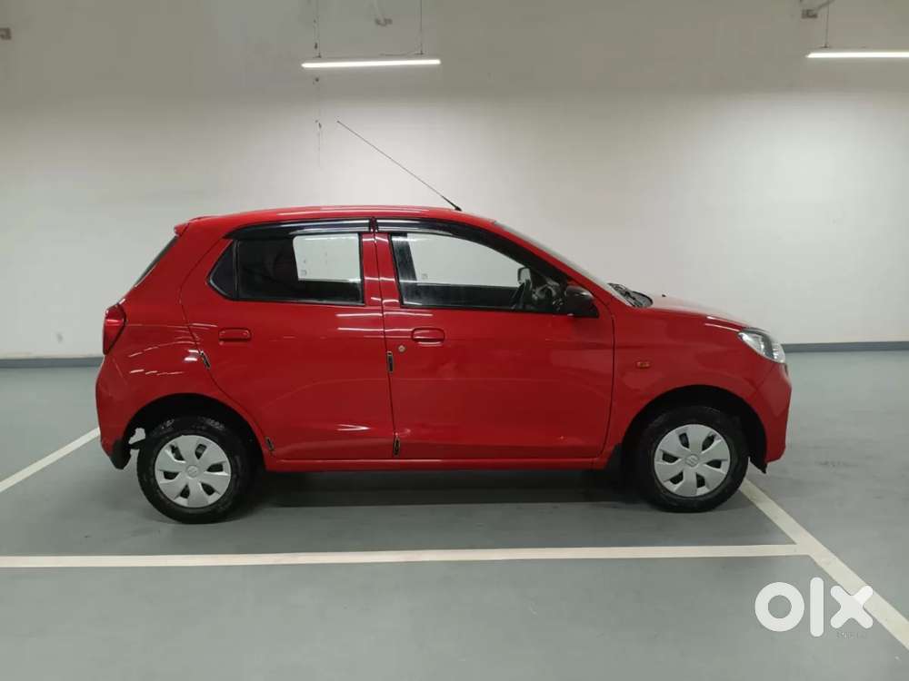 Maruti Suzuki Alto K10 1.0 Vxi, 2025, Petrol