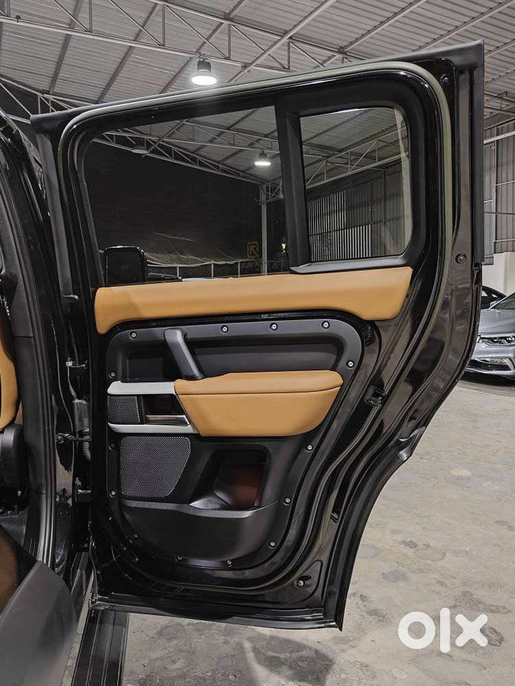 Land Rover Defender 2.0 110 X-dynamic Hse, 2023, Petrol
