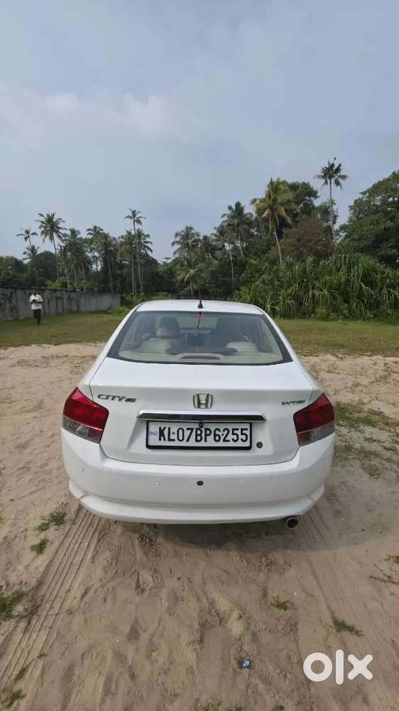 Honda City 2010 Petrol Good Condition