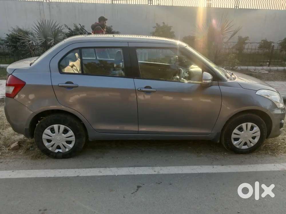 Maruti Suzuki Dzire 2014 Petrol 112000 Km Driven