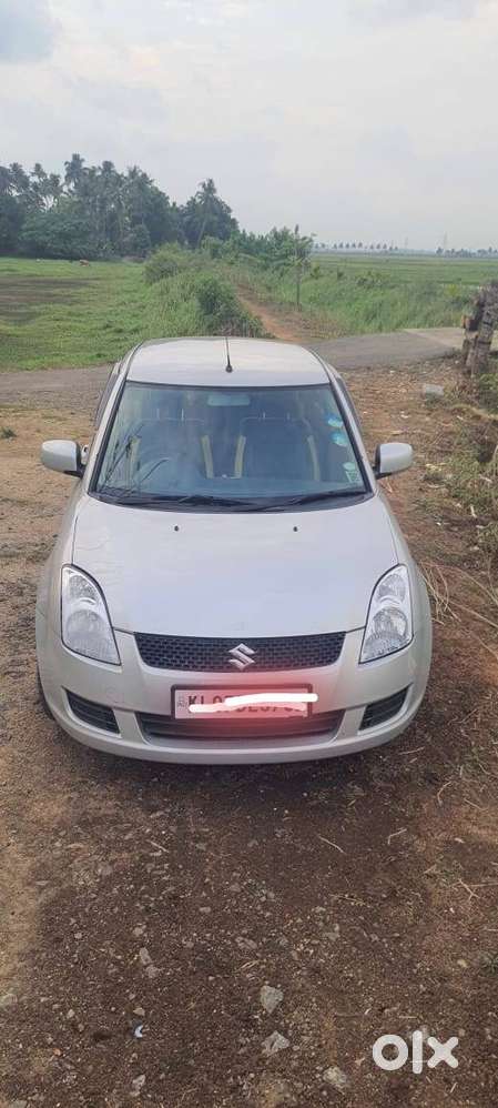 Maruti Swift Vxi 2009