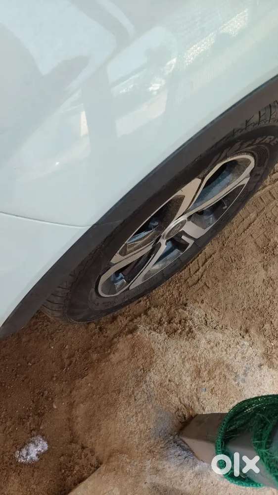 Selling Topmodel ನೆಕ್ಸಾನ್ Car