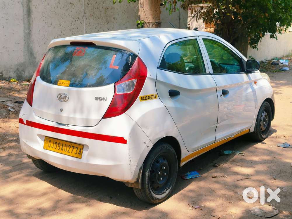 Hyundai Eon Era +, 2018, Cng & Hybrids
