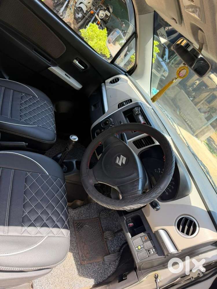 Maruti Suzuki Lxi Company Cng 2016/17