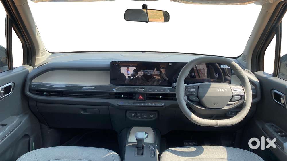 Kia Syros Htk Plus Turbo Dct, 2025, Petrol