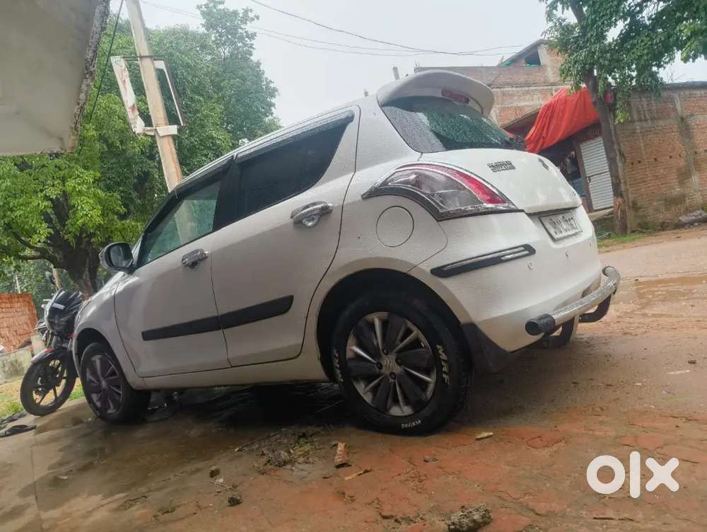 Maruti Suzuki Swift Vdi 2017