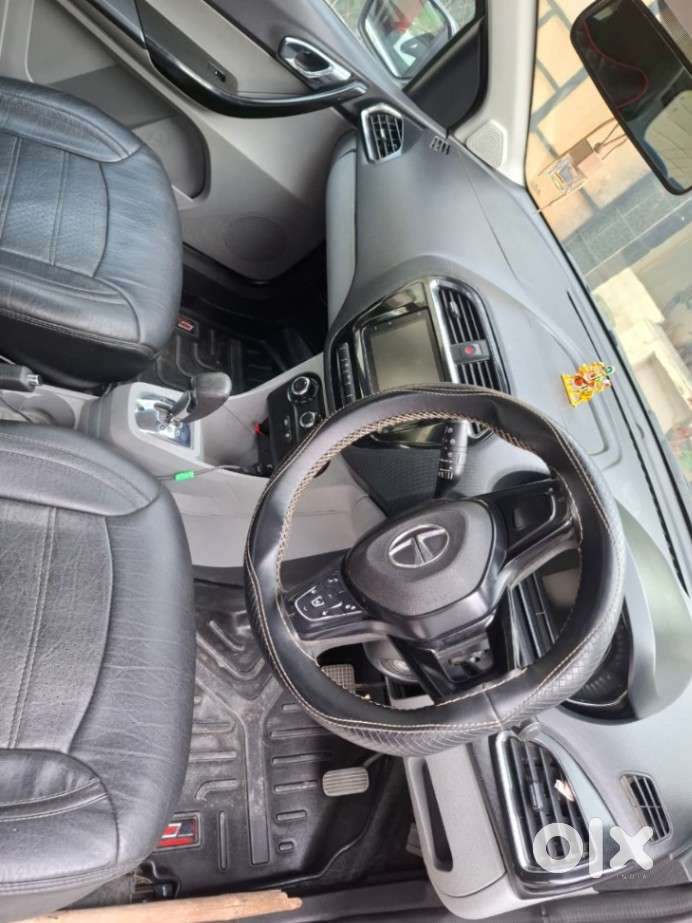 Tata Tiago 1.2 Revotron Xza, 2020, Petrol