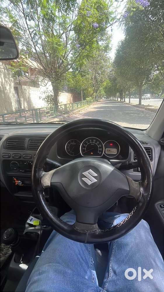 Maruti Suzuki 2014 Year Car