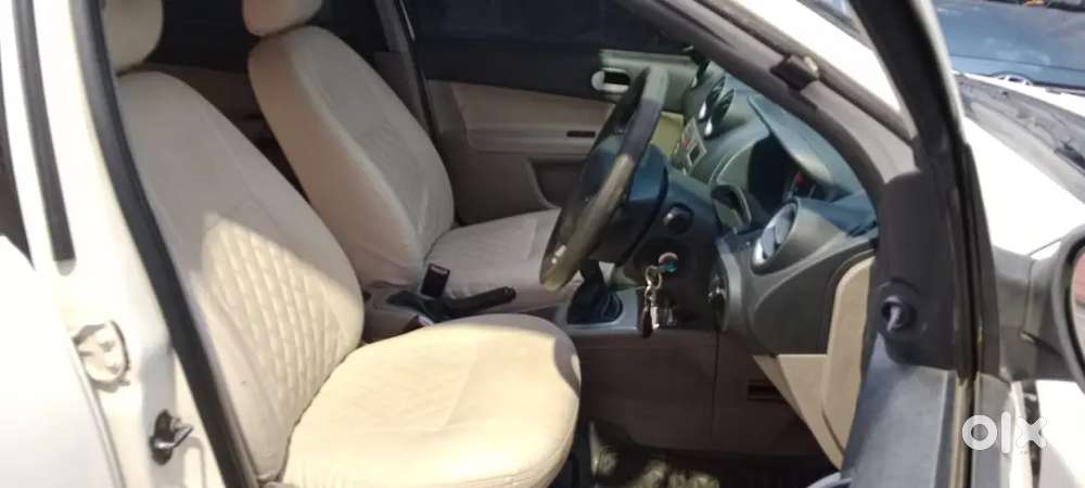 Ford Fiesta 2009 Diesel 80000 Km Driven Stock Condition New Tyres