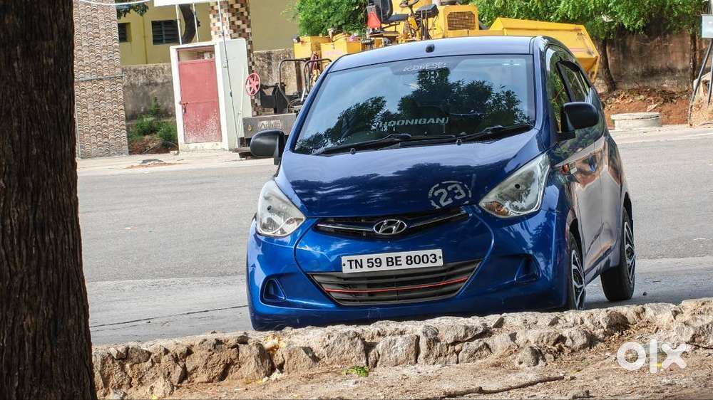 Hyundai Eon – 2015 Model  For Sale