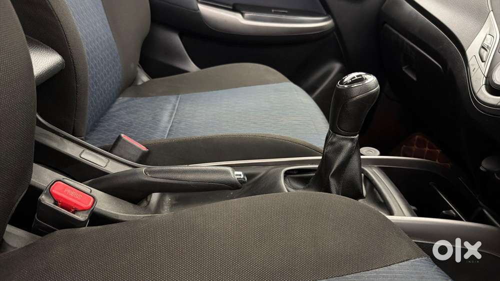 Maruti Suzuki Baleno 1.2 Zeta, 2019, Petrol