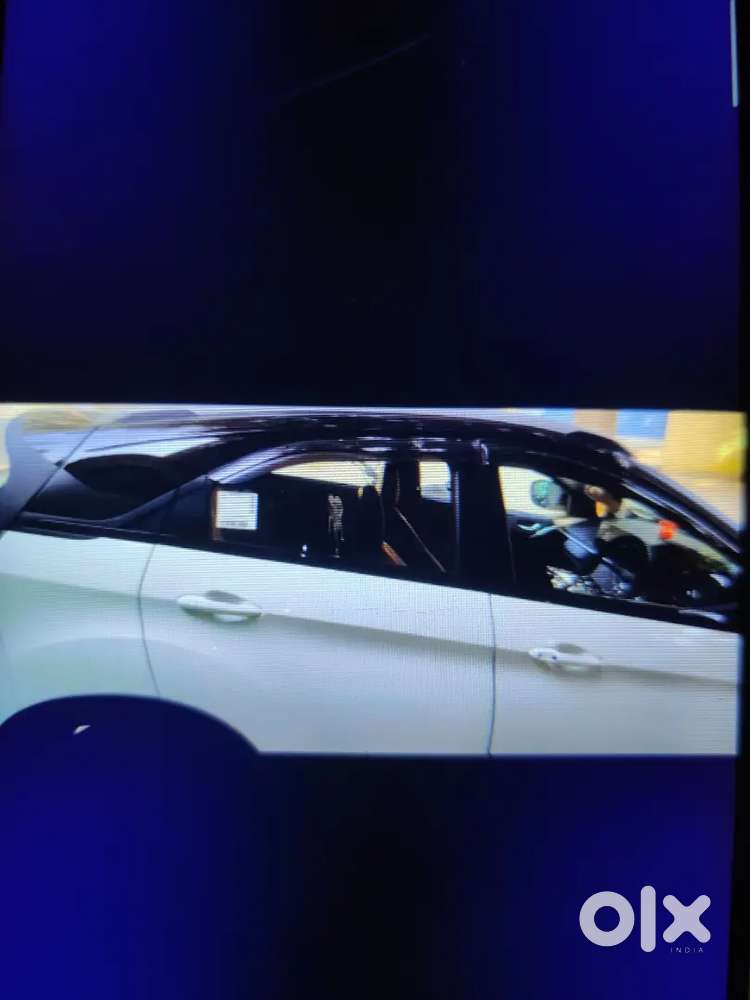 Tata Nexon Ev 2025 Electric 35000 Km Driven